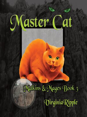 cover image of Master Cat